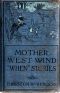 [Gutenberg 46988] • Mother West Wind "When" Stories